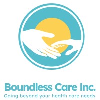 Boundless Care, Inc. logo - Similar company to Packsmart Llc