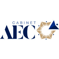 CABINET AEC logo - Similar company to Abj Conseil