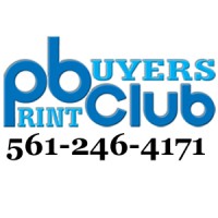Print Buyers Club Inc logo - Similar company to Infinitprint Solutions