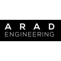 Arad Engineering SA logo - Similar company to Nimad