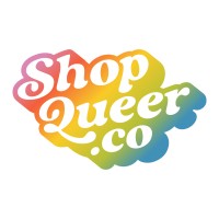 ShopQueer.co logo - Similar company to Allstora