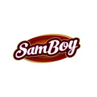Samboy logo - Similar company to Somegec