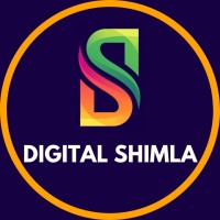 Digital Shimla logo - Similar company to Nebory