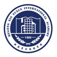 Beijing Xin Fuxue International Academy logo - Similar company to Kew Learning