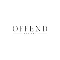 Offend Apparel logo - Similar company to Smartfactory4U