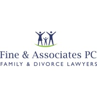 Fine & Associates logo - Similar company to Ken Stern