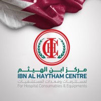 Ibn Al Haytham Centre (Subsidiary of MBHHC) logo - Similar company to Mohamed Bin Hamad Holding - Mbhh