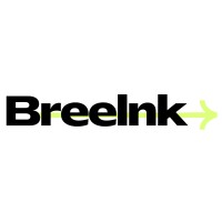 BREELNK logo - Similar company to Contentblocks