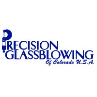Precision Glassblowing of Colorado logo - Similar company to Farlow'S Scientific Glassblowing, Inc.