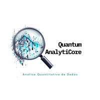 Quantum AnalytiCore logo - Similar company to Analyticore