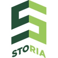 Storia Logistiikka logo - Similar company to Snapbox - Ecommerce Logistics