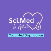 SciMed In Action logo - Similar company to Gen-Connect
