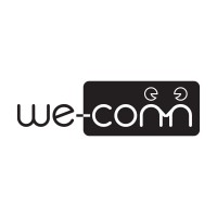 We-Conn logo - Similar company to Cloudbrick