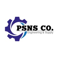 Pishro Sanat Novin Sahand ( PSNS ) Co. logo - Similar company to Faraz Compressor