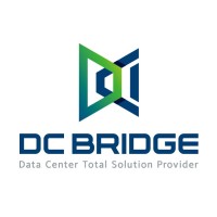 DC Bridge logo - Similar company to Kt Cloud Dc