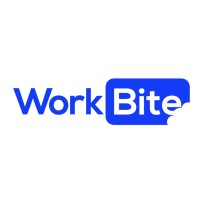 WorkBite logo - Similar company to Talentwise.Ee