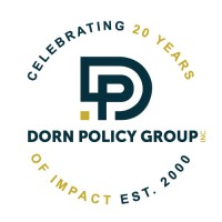 Dorn Policy Group logo - Similar company to Consilium Consulting