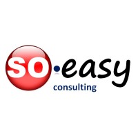 SOEASY CONSULTING logo - Similar company to Soeasy Consulting Prime