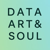 Data, Art & Soul logo - Similar company to Creatoor Ai