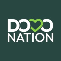 Dooonation logo - Similar company to Tfs Group Gmbh