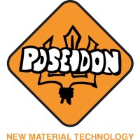 POSEIDON Material Technology Co., Ltd logo - Similar company to Fobaro Group