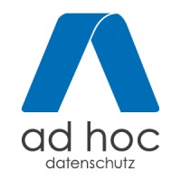 ad hoc datenschutz GmbH logo - Similar company to Ad Hoc Gruppe