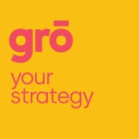 Gro Agency logo - Similar company to Nosho