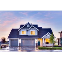 Armstrong Homes logo - Similar company to Armstrong Homes