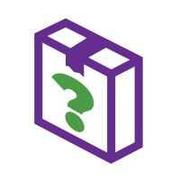 MysteryDrop logo - Similar company to Daohaus