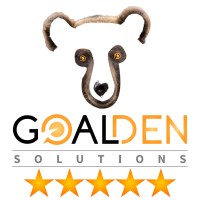 GoalDen Solutions logo - Similar company to Aws Solutions Llc