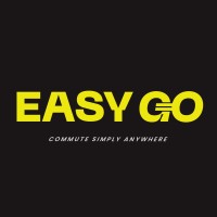 Easy Go logo - Similar company to Sunrace