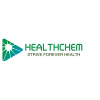 QINGDAO HEALTHCHEM BIOTECH CO.,LTD logo - Similar company to Mehdinutrix