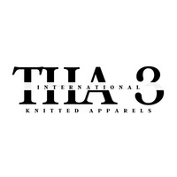 THA-3 International logo - Similar company to Gwcc