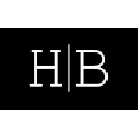 HB Beauty Bar logo - Similar company to Herb & Root Inc.