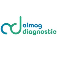Almog Diagnostic & Medical Equipment Ltd. logo - Similar company to OBCTor