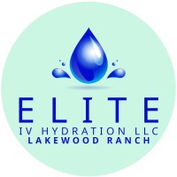 Elite IV Hydration LLC logo - Similar company to Advanced Mobile Iv