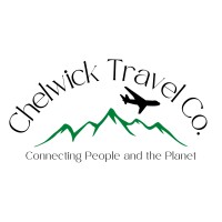 Chelwick Travel Co logo - Similar company to Cookscanner