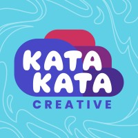 Katakata Creative logo - Similar company to Stratton Studios