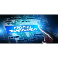 Project Management Specialist Services logo - Similar company to Project Management South Africa (Pmsa) Home Of Professional Designations For Project Managers