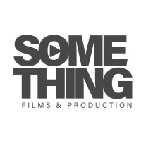 Something Films & Production logo - Similar company to Offcenter