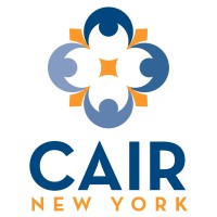 Council on American-Islamic Relations, New York (CAIR-NY) logo - Similar company to Cair-Ca