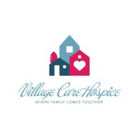 Village Care Hospice logo - Similar company to Inspiring My Generation