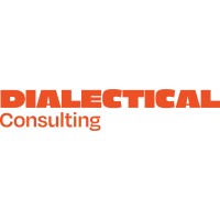 Dialectical Consulting logo - Similar company to Olla Ai