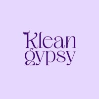 Klean Gypsy logo - Similar company to Augie