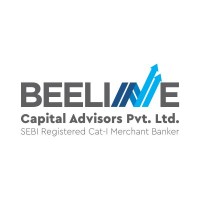 Beeline Capital Advisors Private Limited logo - Similar company to Gretex Corporate Services Limited