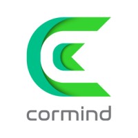 Cormind logo - Similar company to Proente