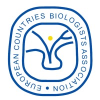 European Countries Biologists Association logo - Similar company to Synapses Academy