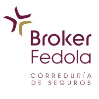 Broker Fedola Correduría de Seguros logo - Similar company to Lara Broker | Correduría De Seguros