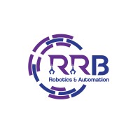RRB ROBOTICS & AUTOMATION logo - Similar company to Pvm Automation And Robotics