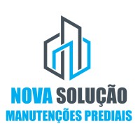 Nova Solução Manutenções Prediais logo - Similar company to Eb Engenharia